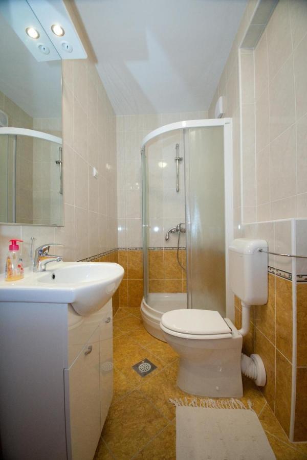 Apartamento Briest *